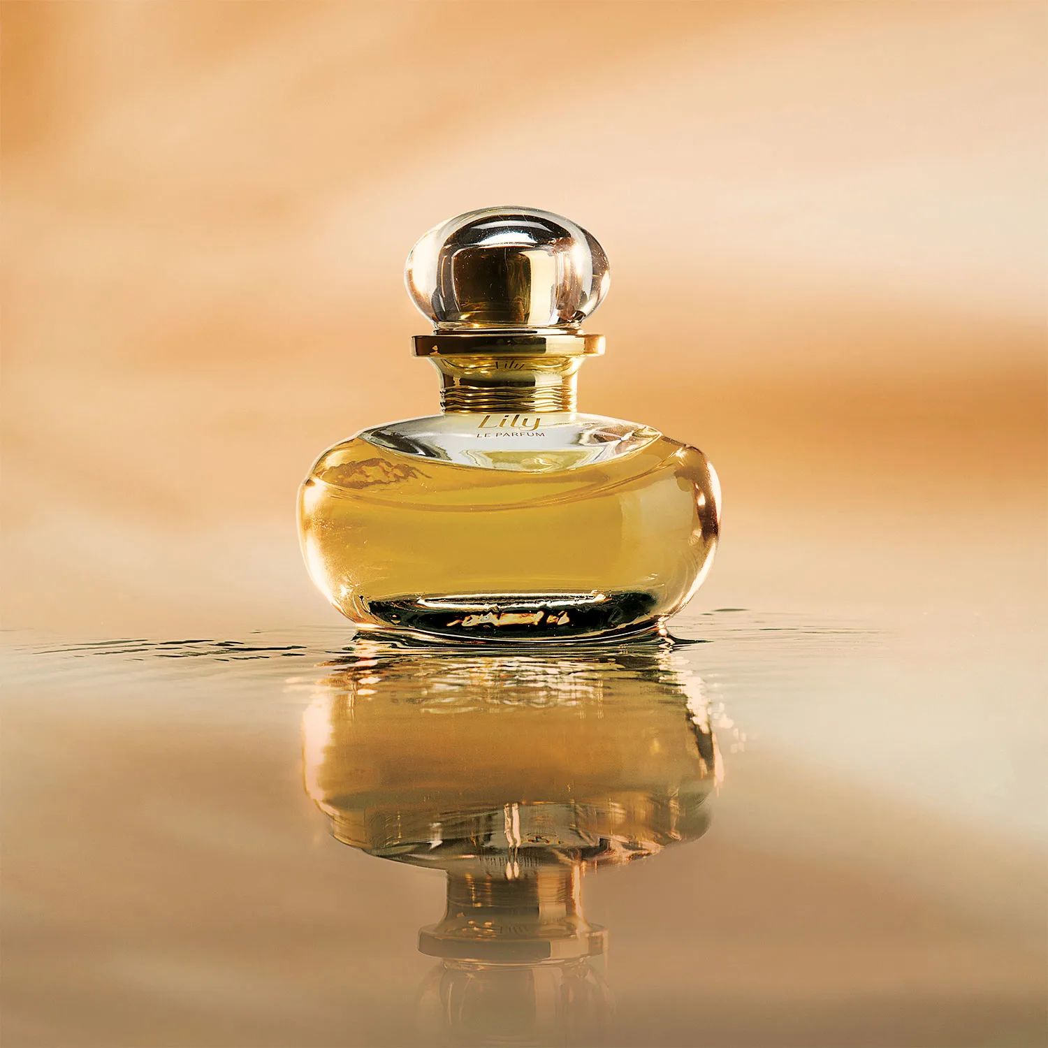 Lily Le Parfum - O Boticário - Gallery 3