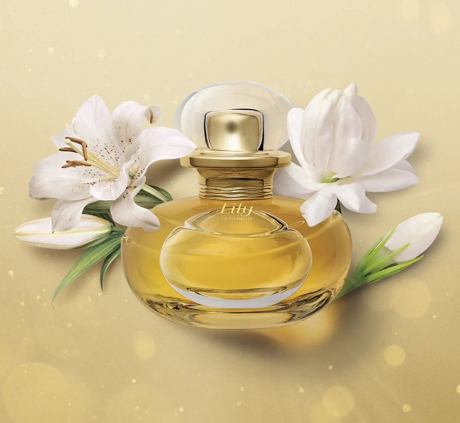 Lily Le Parfum - O Boticário - Gallery 4
