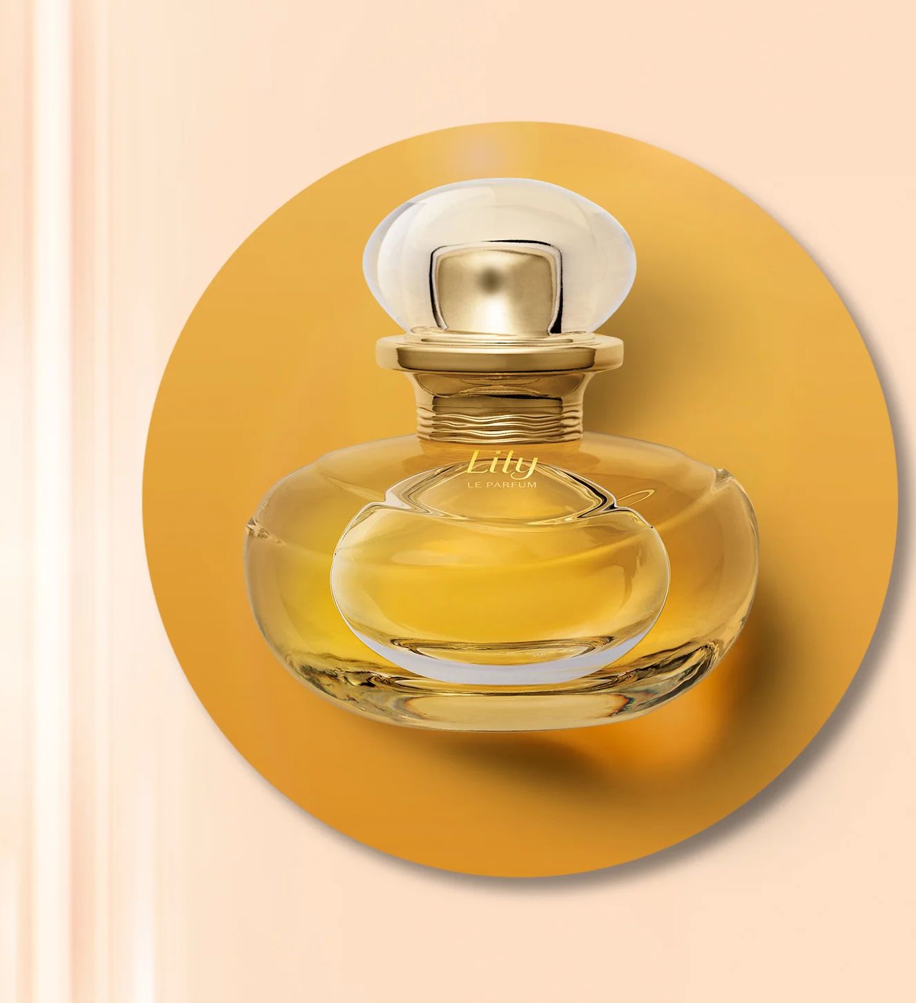 Lily Le Parfum - O Boticário - Gallery 1