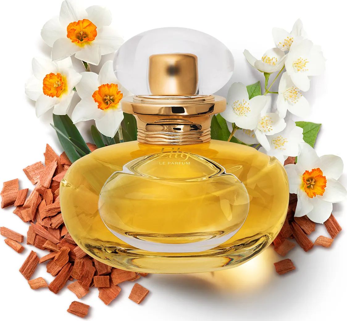 Lily Le Parfum - O Boticário - Gallery 2