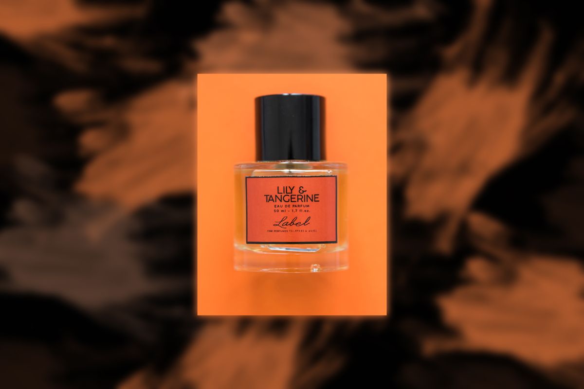 Lily & Tangerine - Label - Gallery 3