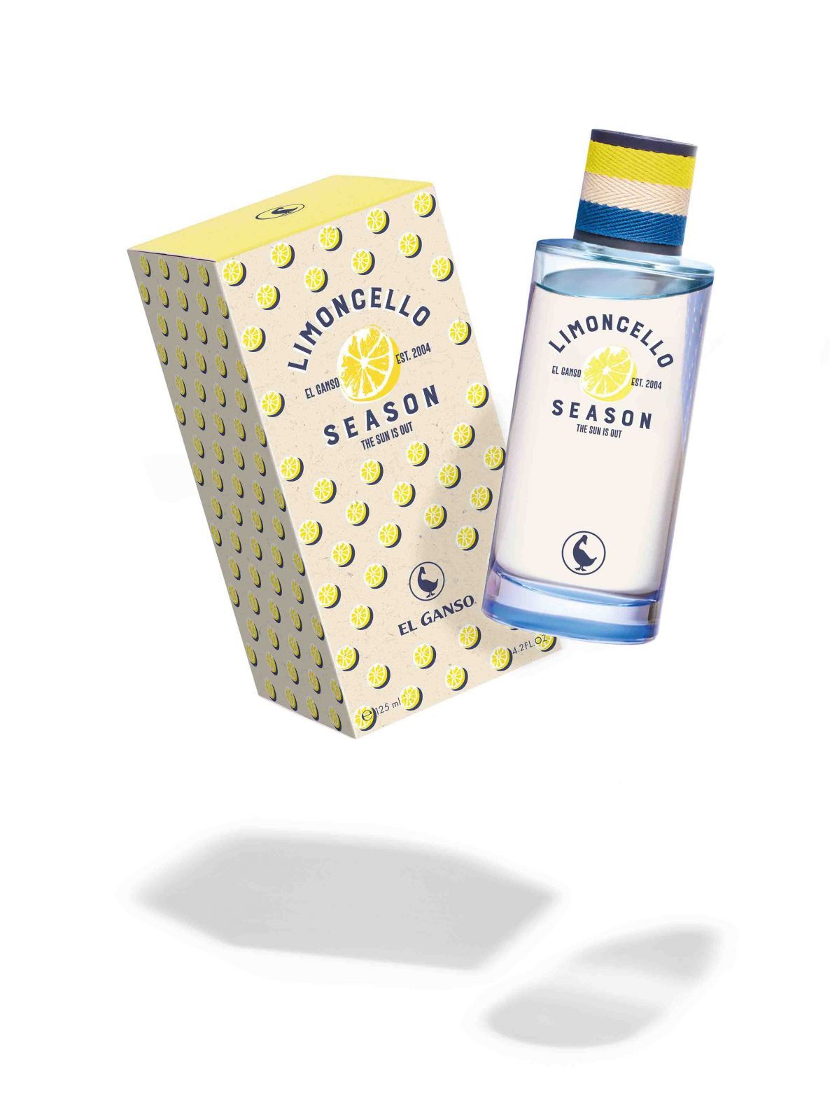 Limoncello Season - El Ganso - Gallery 1