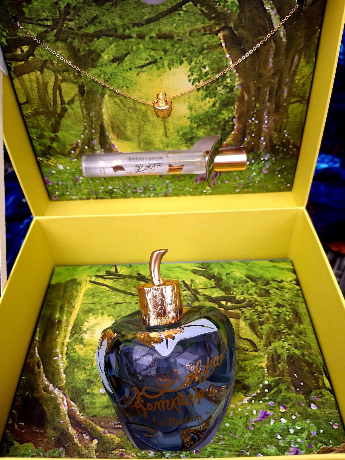 Lolita Lempicka Le Parfum 2021 - Lolita Lempicka - Gallery 1