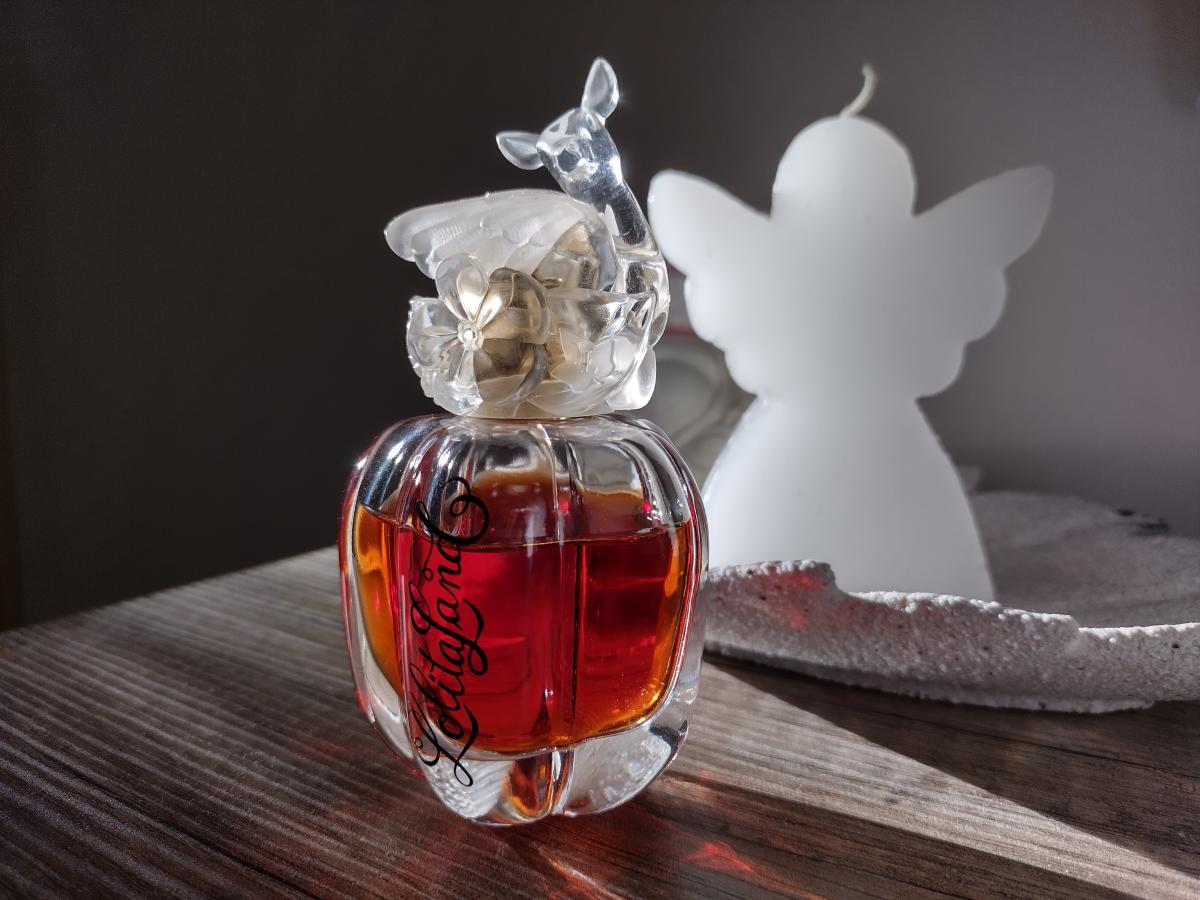 LolitaLand - Lolita Lempicka - Gallery 1