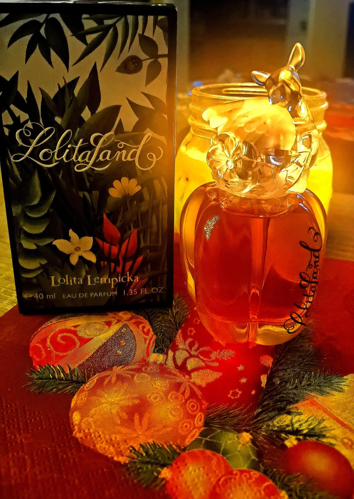 LolitaLand - Lolita Lempicka - Gallery 2