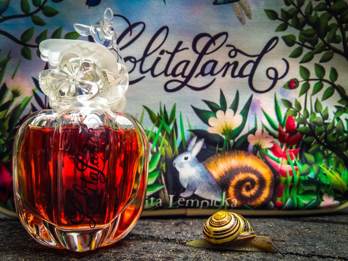 LolitaLand - Lolita Lempicka - Gallery 1