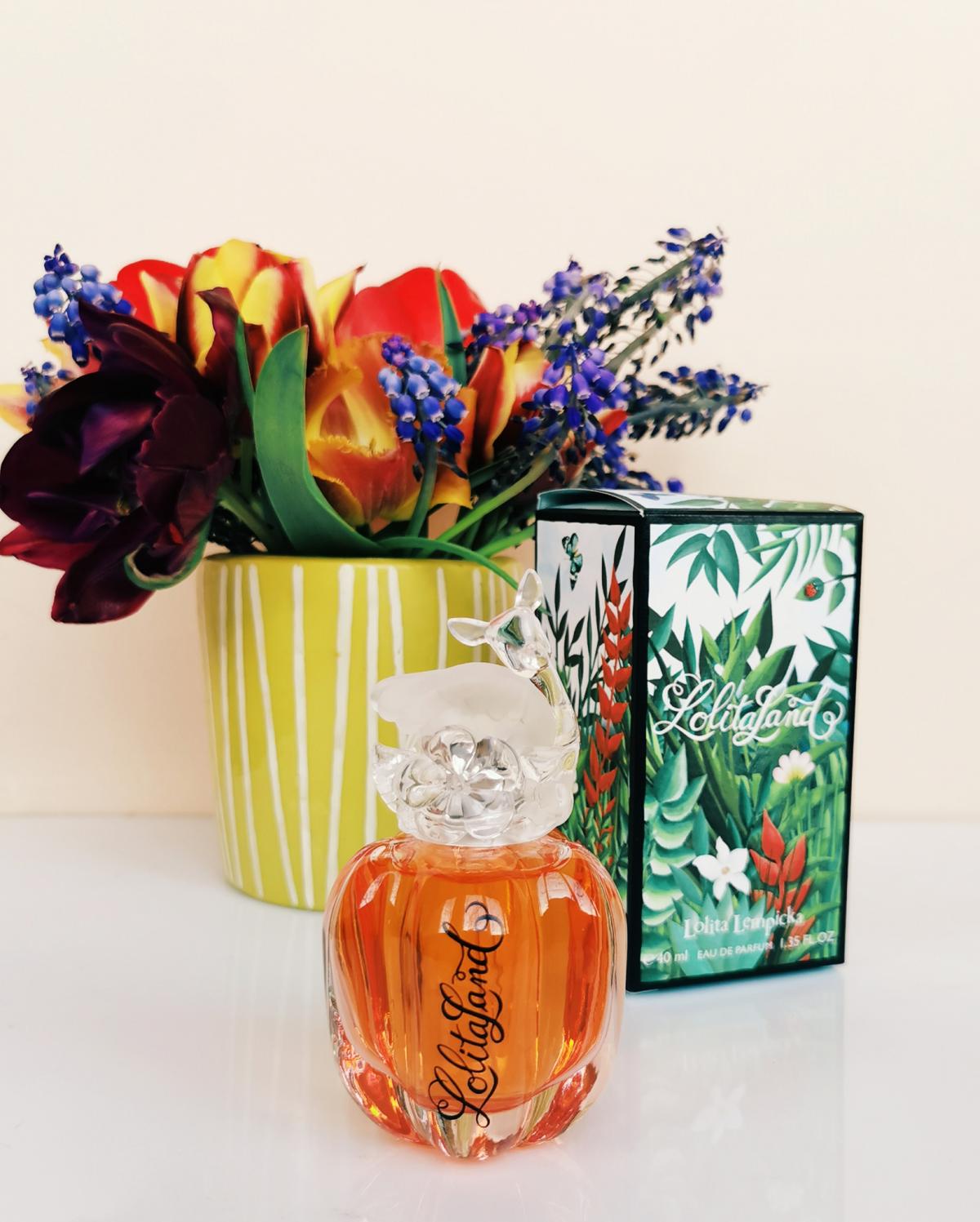 LolitaLand - Lolita Lempicka - Gallery 1
