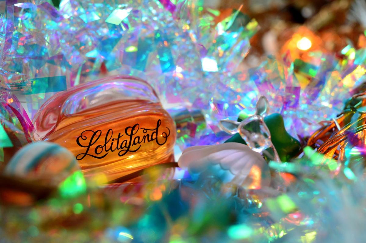 LolitaLand - Lolita Lempicka - Gallery 3