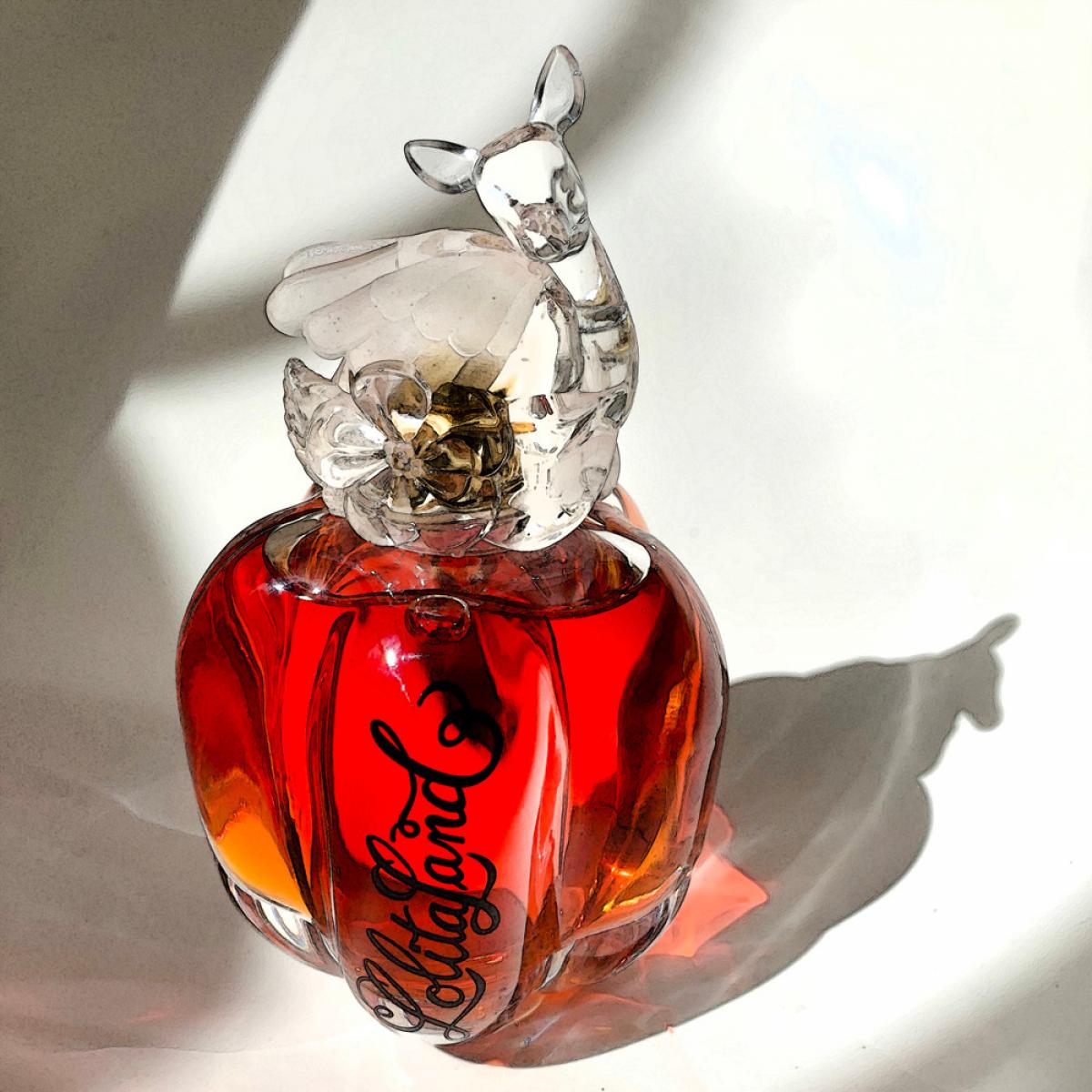 LolitaLand - Lolita Lempicka - Gallery 3