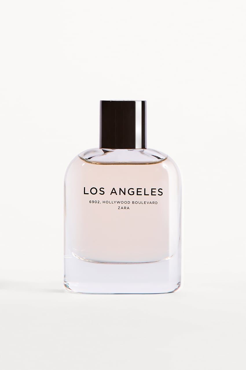 Los Angeles 6902 Hollywood Boulevard - Zara - Gallery 1