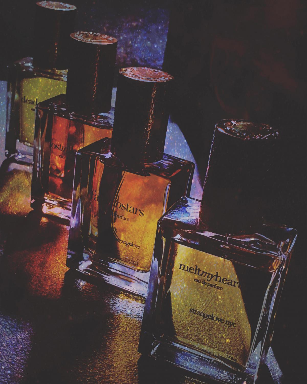 Lost In Flowers - Strangelove NYC - Gallery 1