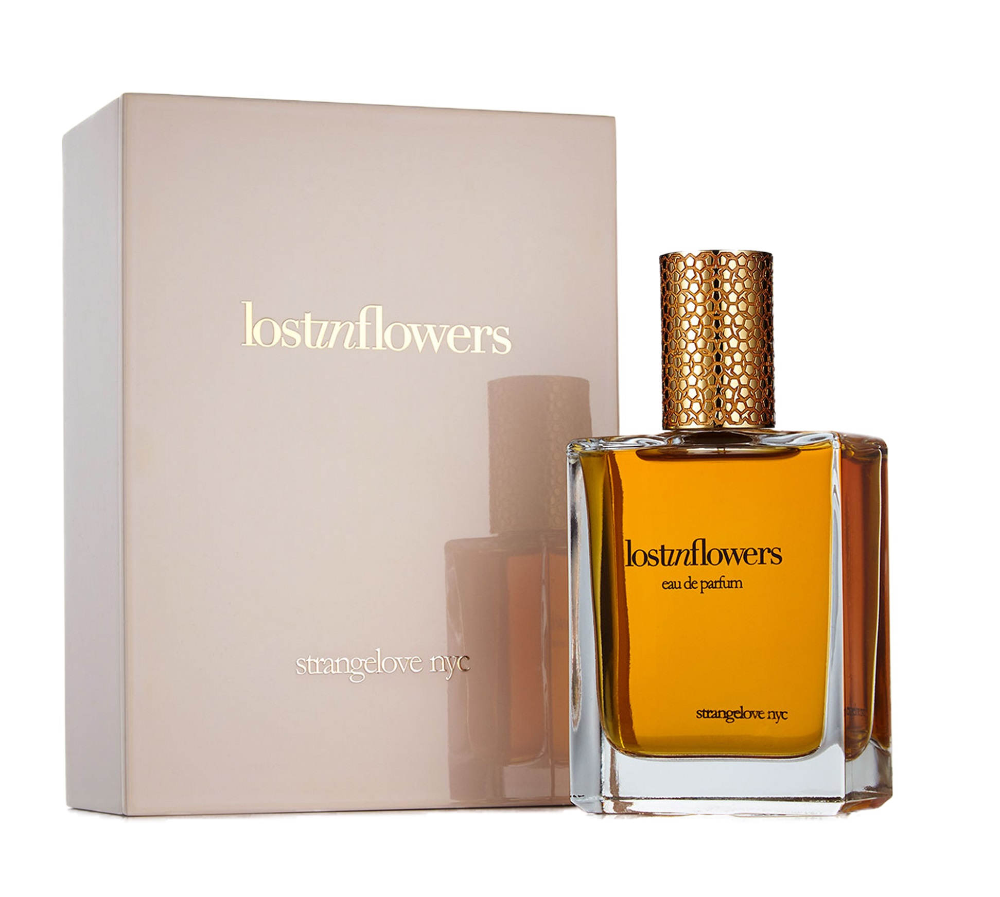 Lost In Flowers - Strangelove NYC - Gallery 2