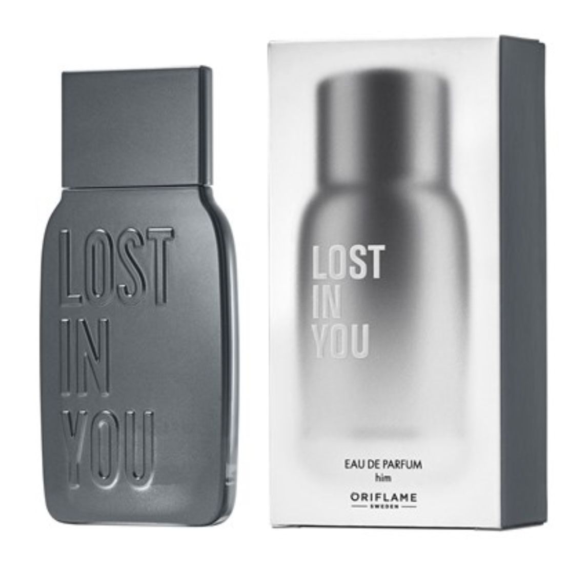Lost In You - Oriflame - Gallery 1