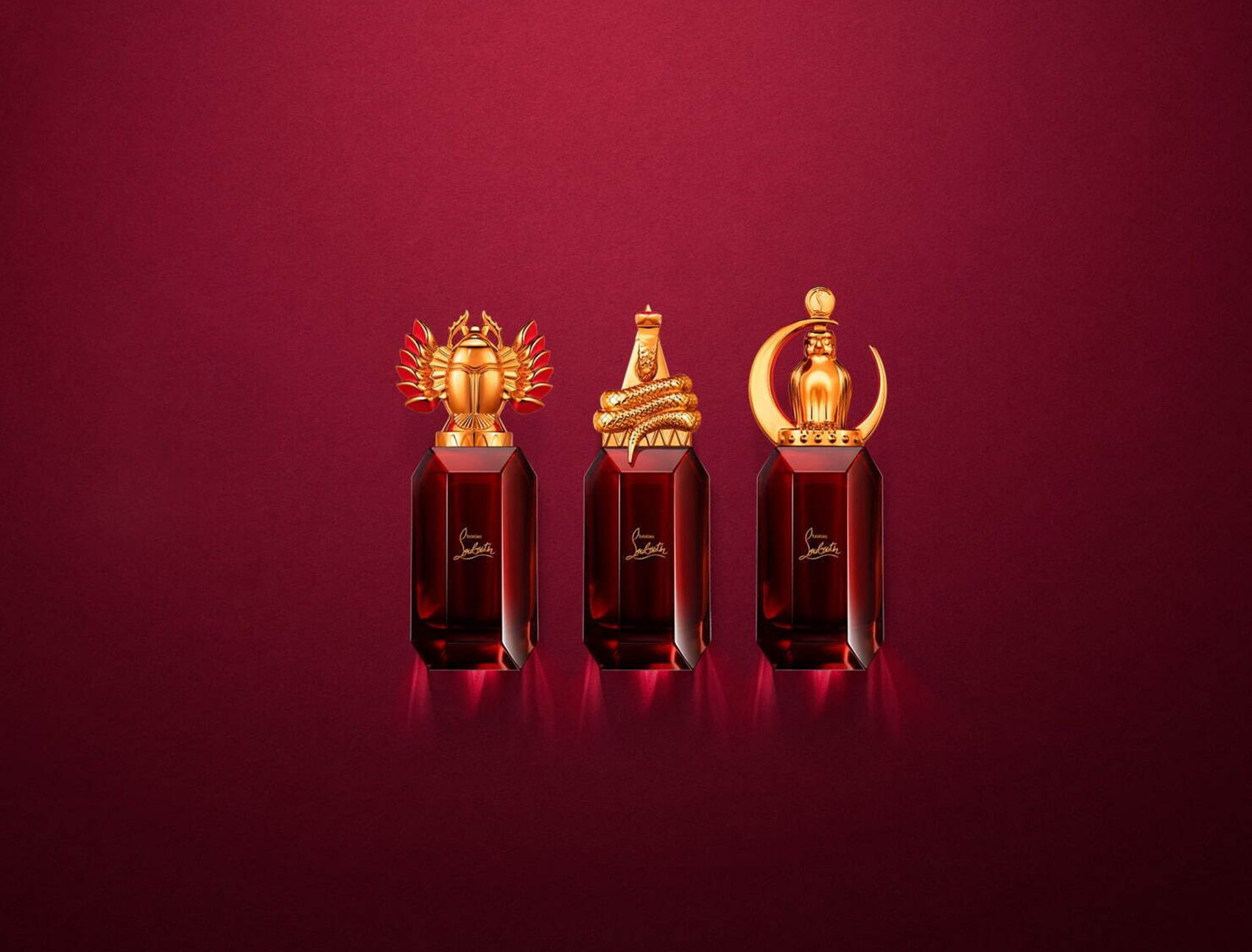 Loubicharme - Christian Louboutin - Gallery 2