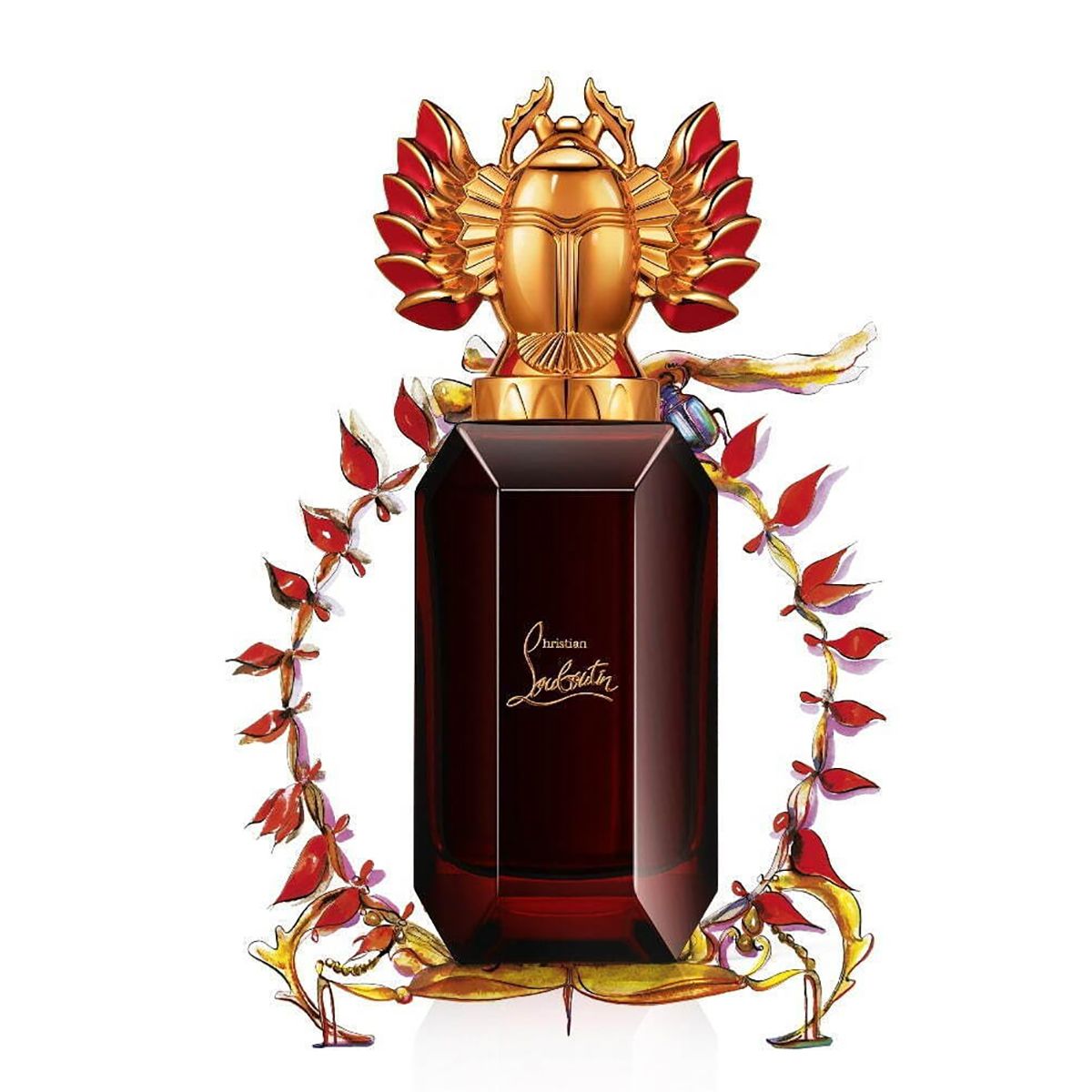 Loubicharme - Christian Louboutin - Gallery 4