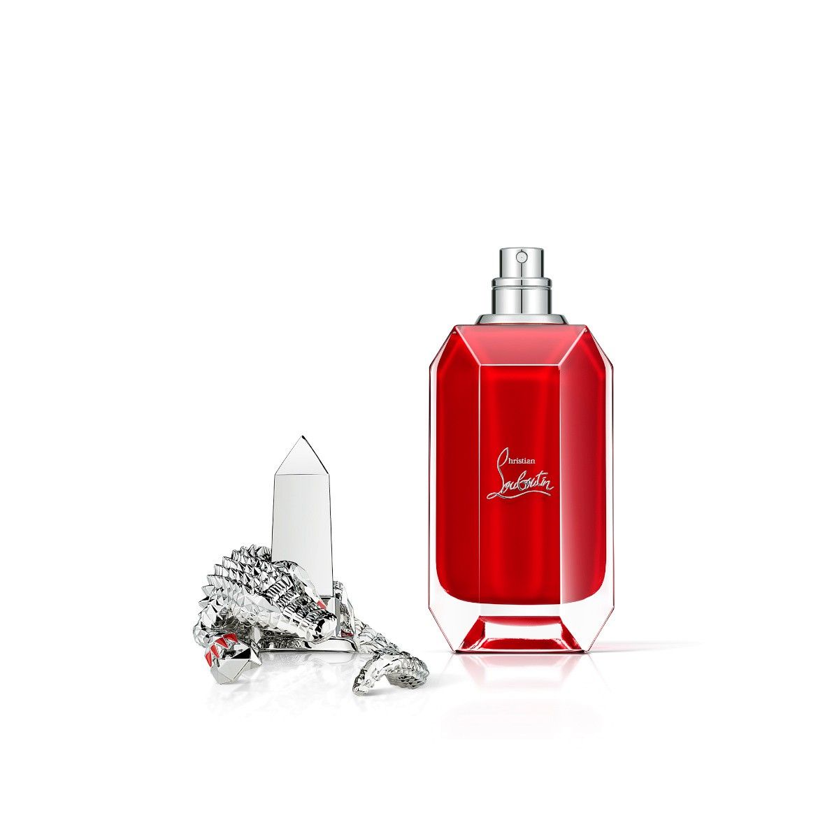 Loubicroc - Christian Louboutin - Gallery 3
