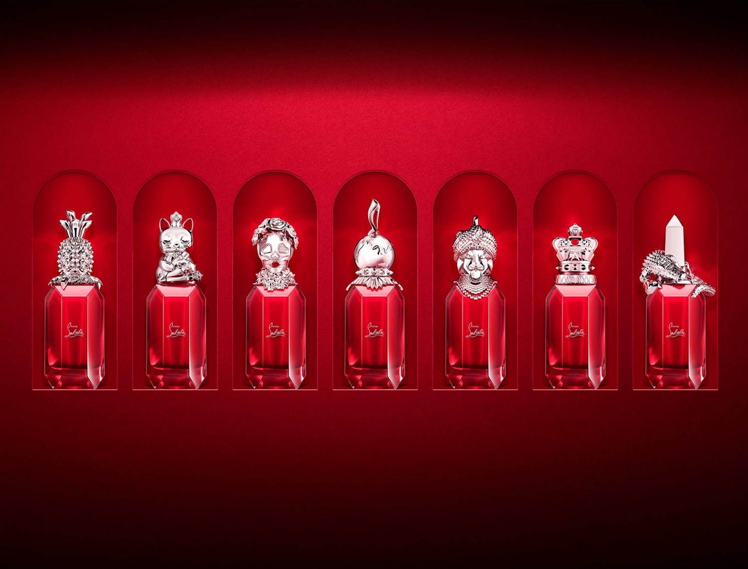 Loubidoo - Christian Louboutin - Gallery 1