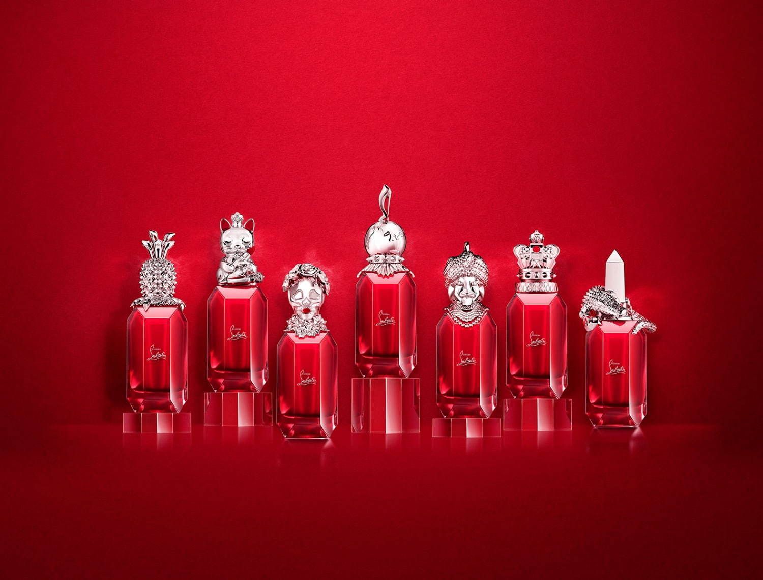 Loubidoo - Christian Louboutin - Gallery 2