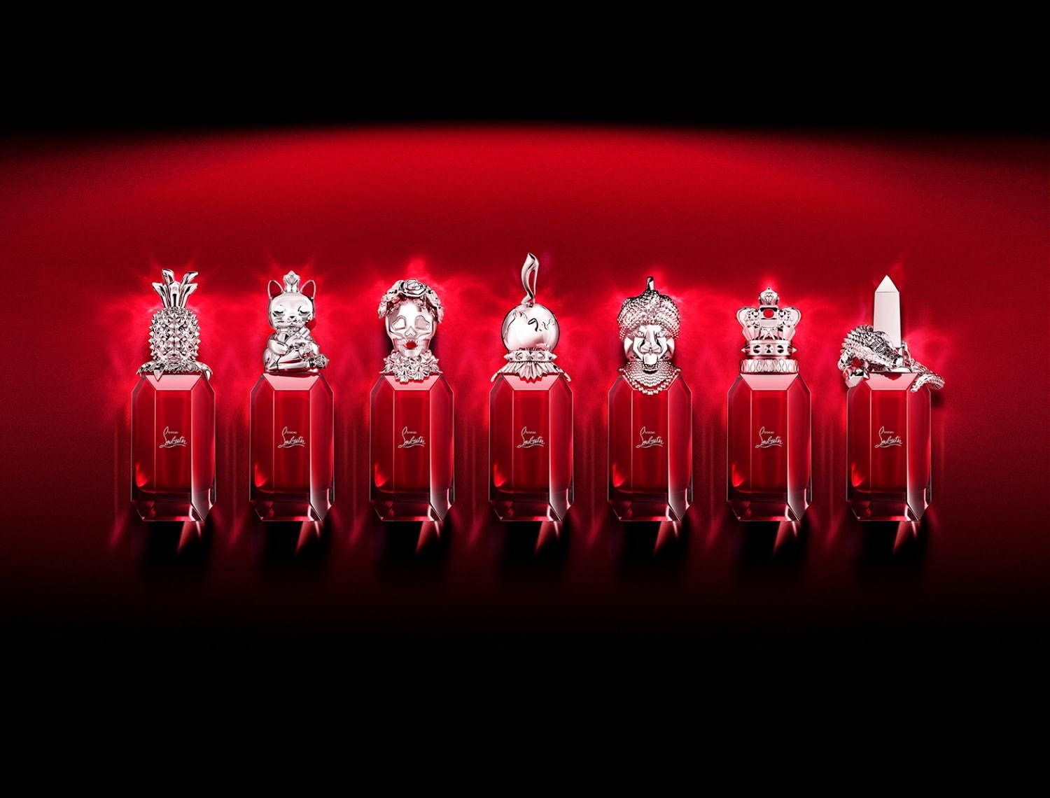 Loubifunk - Christian Louboutin - Gallery 2