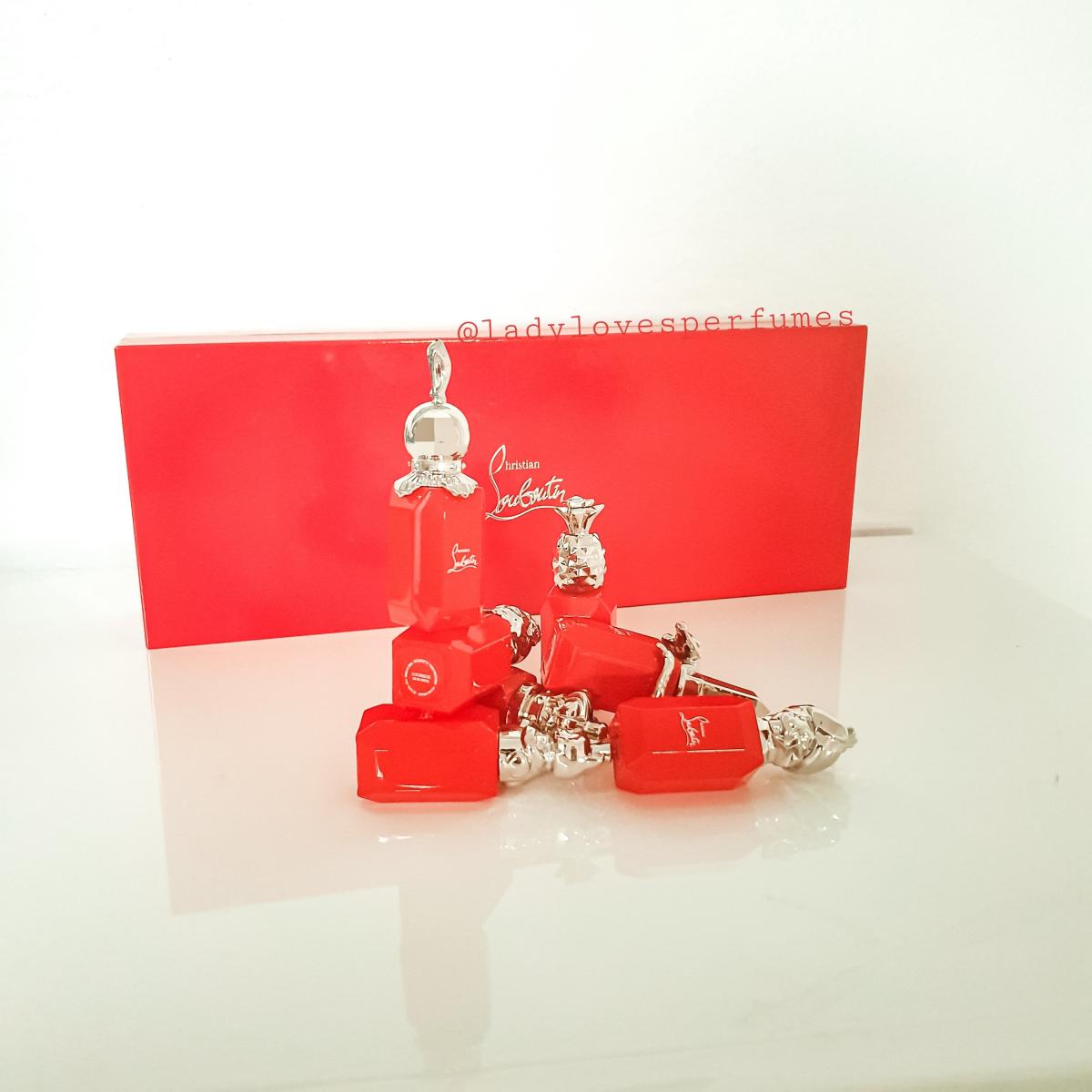 Loubirouge - Christian Louboutin - Gallery 1