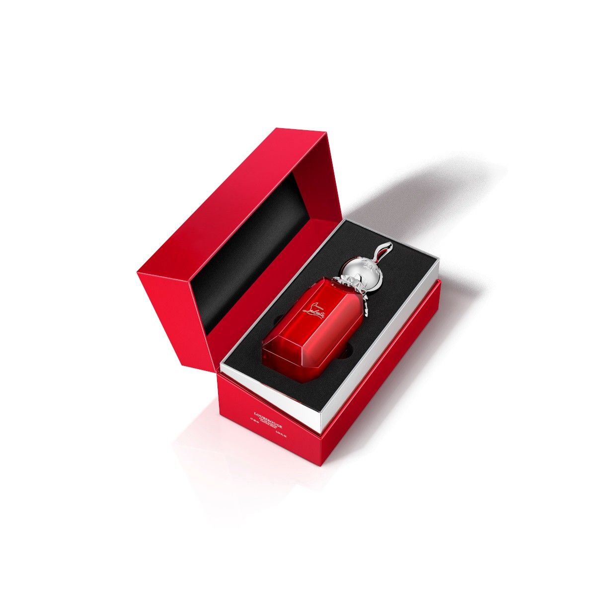 Loubirouge - Christian Louboutin - Gallery 2