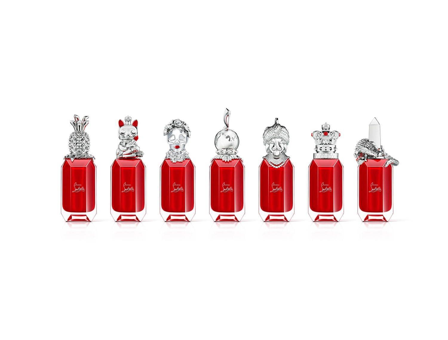 Loubirouge - Christian Louboutin - Gallery 2