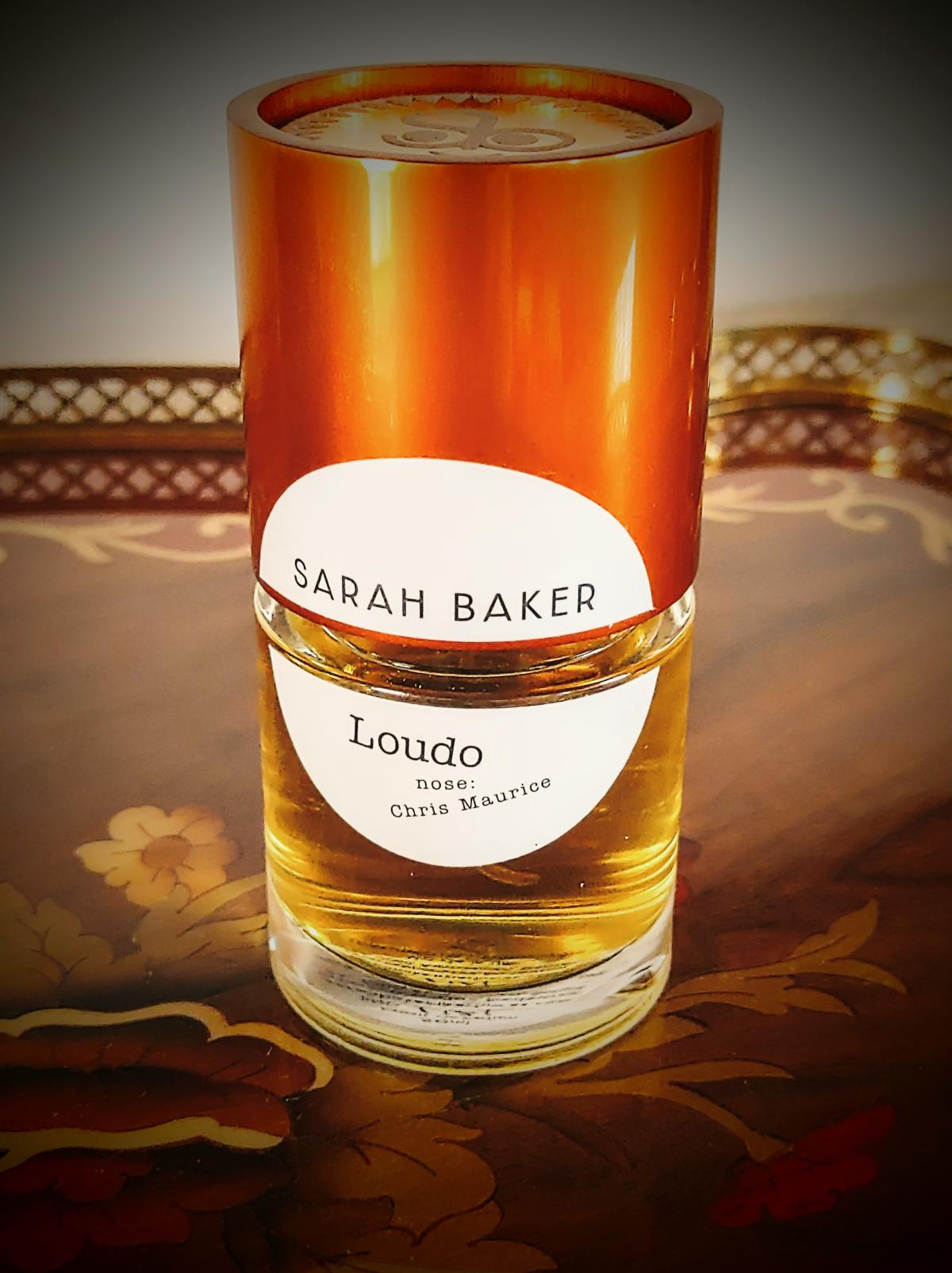 Loudo - Sarah Baker Perfumes - Gallery 1