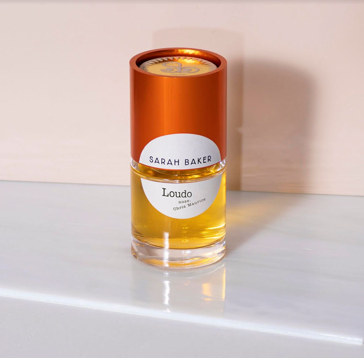 Loudo - Sarah Baker Perfumes - Gallery 2