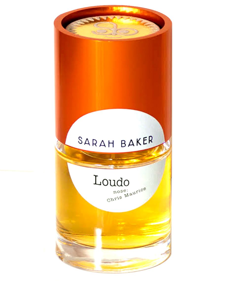 Loudo - Sarah Baker Perfumes - Gallery 3
