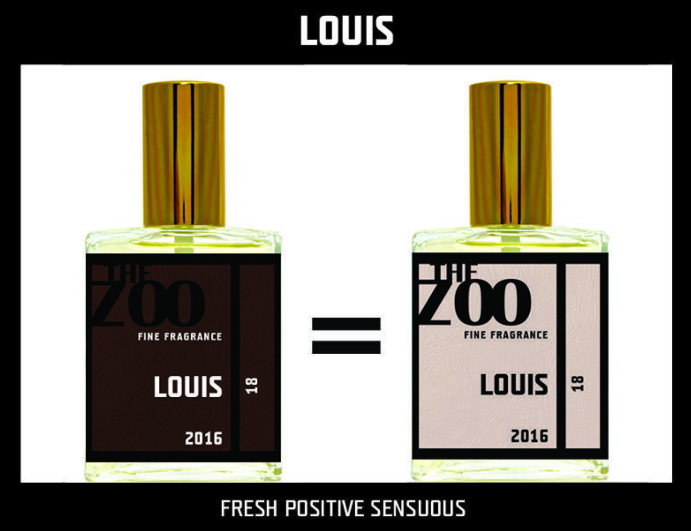 Louis - The Zoo - Gallery 1