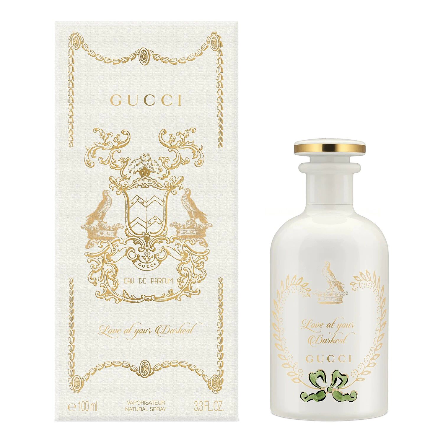 Love At Your Darkest - Gucci - Gallery 1
