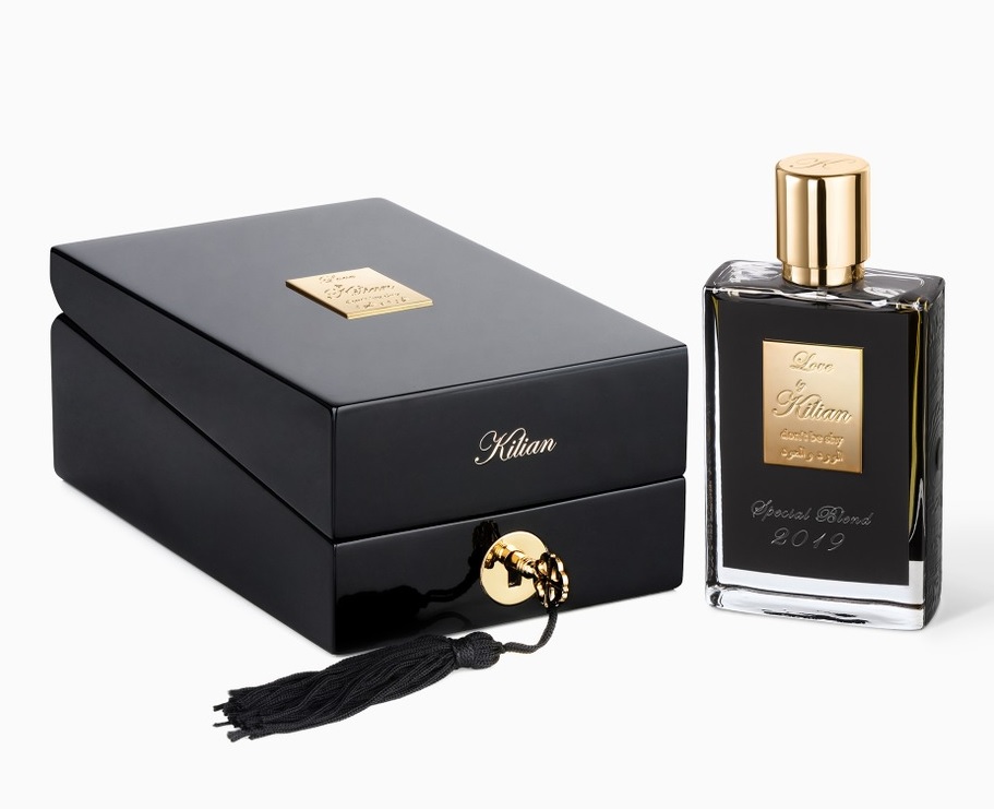 Love by Kilian Rose and Oud - By Kilian - Gallery 3