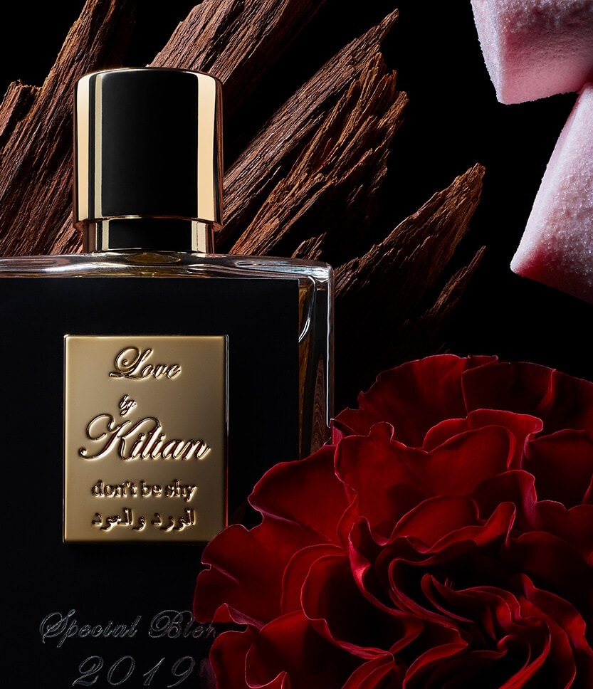 Love by Kilian Rose and Oud - By Kilian - Gallery 4