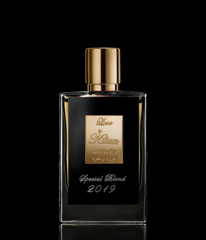 Love by Kilian Rose and Oud - By Kilian - Gallery 2