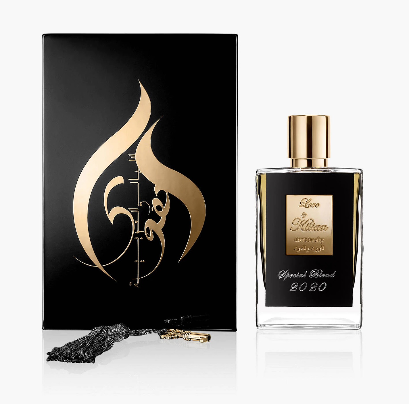 Love by Kilian Rose and Oud Special Blend 2020 - By Kilian - Gallery 2