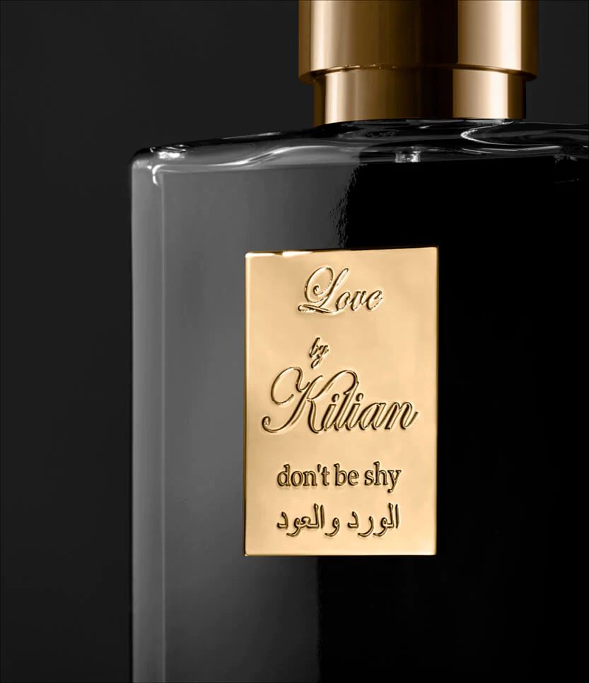Love by Kilian Rose and Oud Special Blend 2020 - By Kilian - Gallery 3