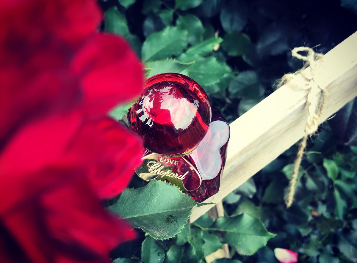 Love Chopard - Chopard - Gallery 1