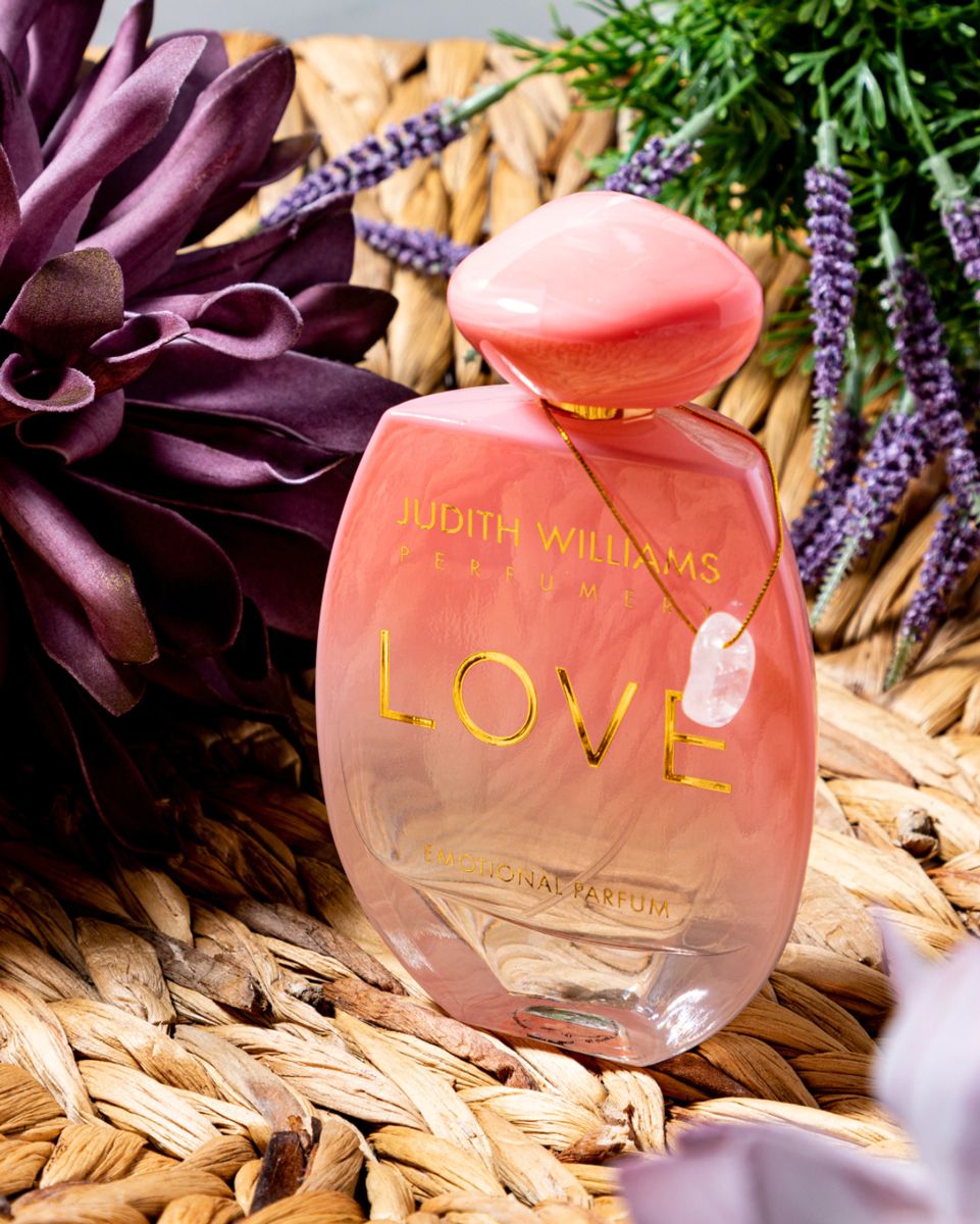 Love Emotional Parfum - Judith Williams - Gallery 1