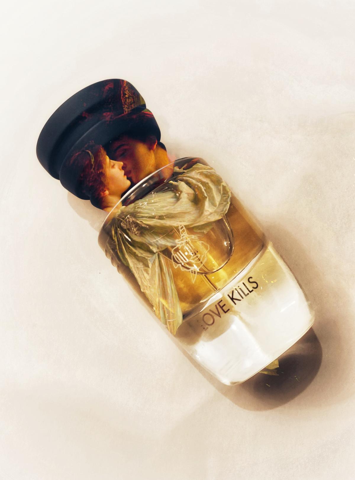 Love Kills - Masque Milano - Gallery 2