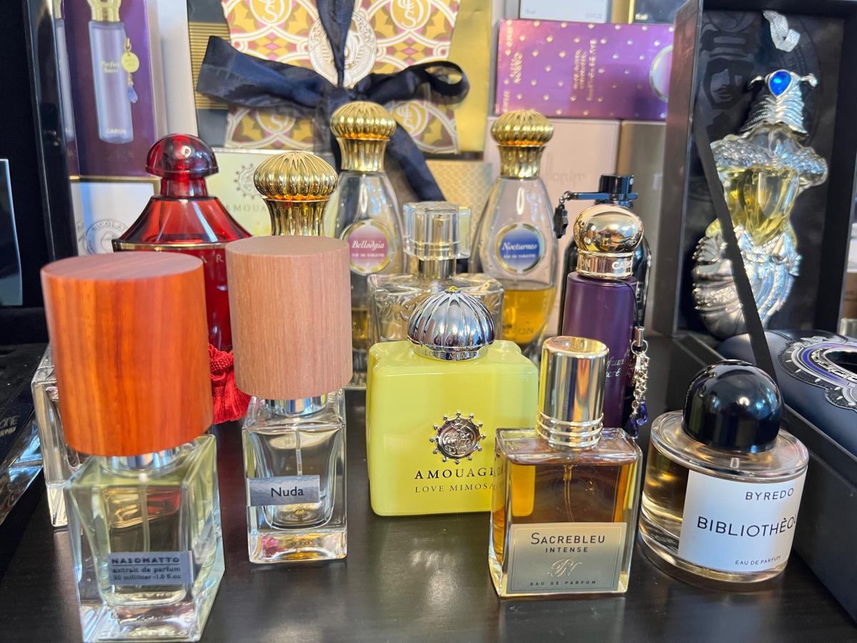 Love Mimosa - Amouage - Gallery 3