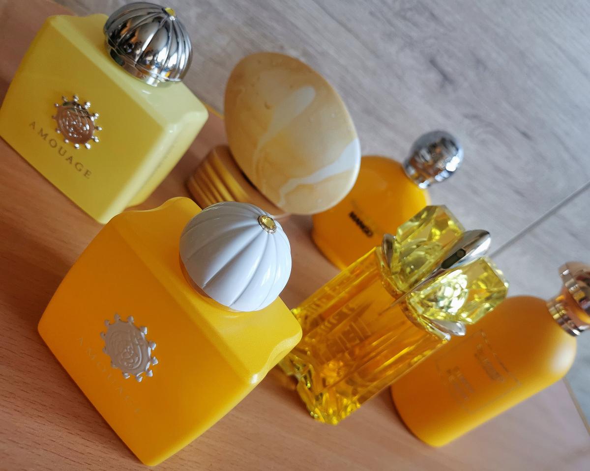 Love Mimosa - Amouage - Gallery 1