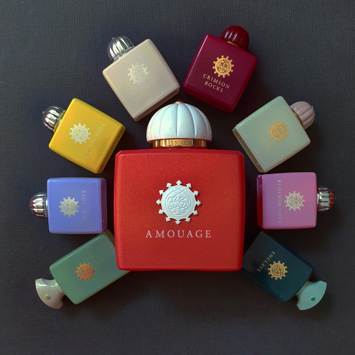 Love Mimosa - Amouage - Gallery 3