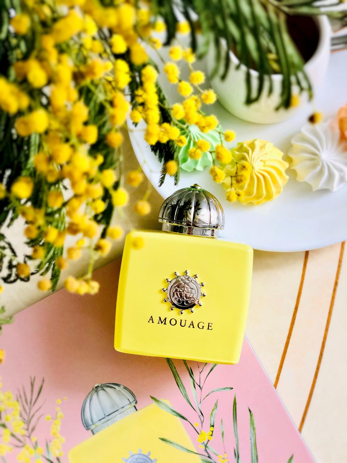 Love Mimosa - Amouage - Gallery 4