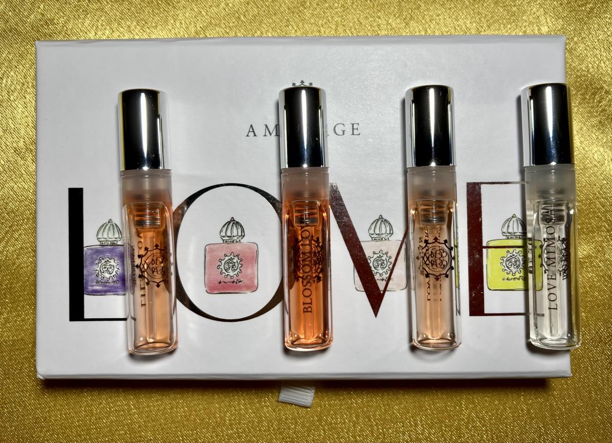 Love Mimosa - Amouage - Gallery 2