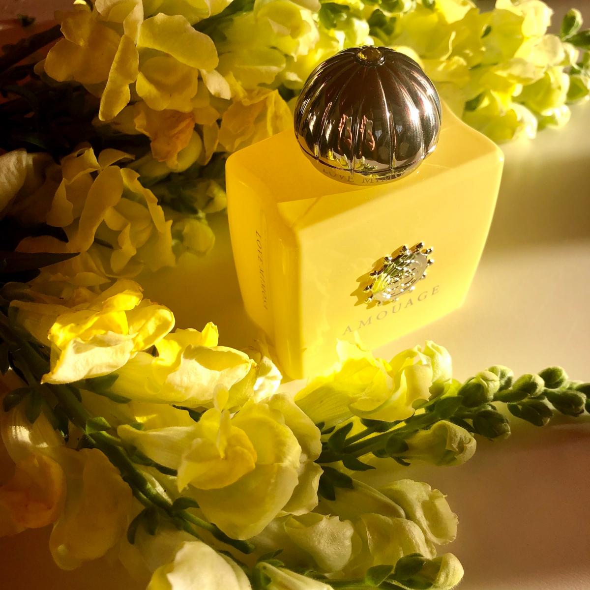 Love Mimosa - Amouage - Gallery 3