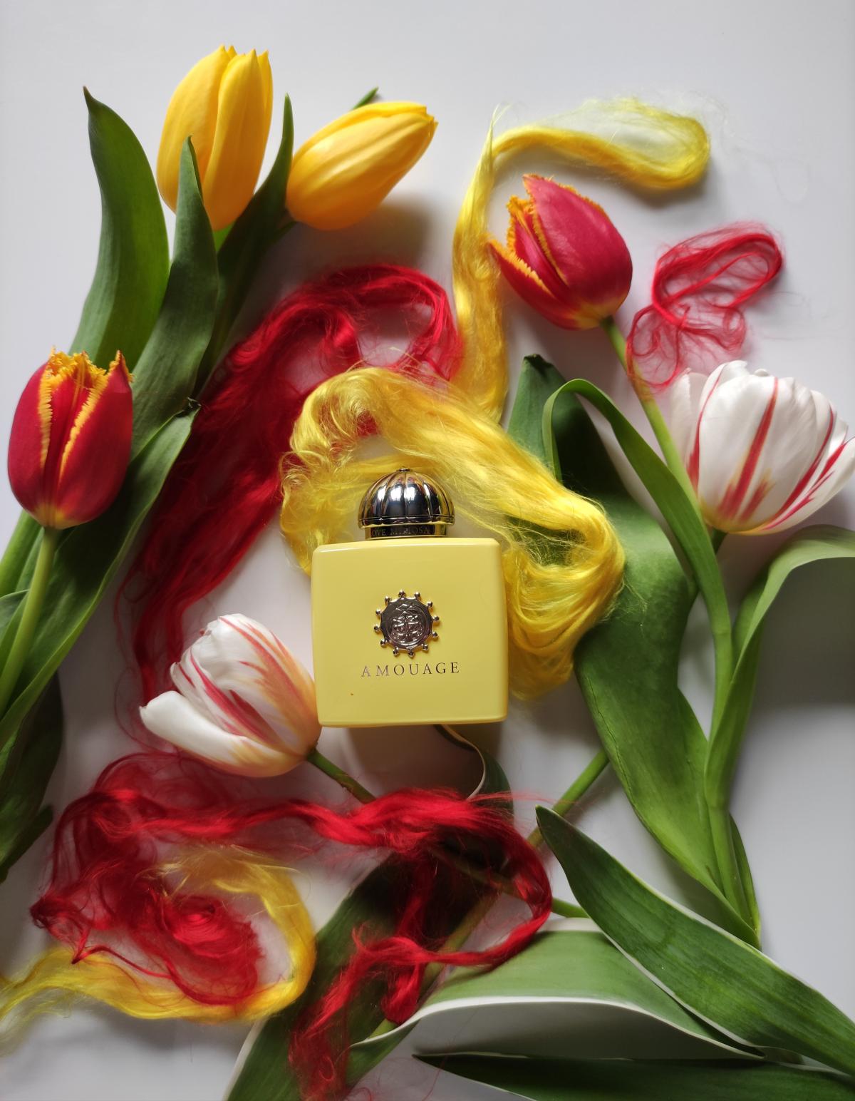 Love Mimosa - Amouage - Gallery 4