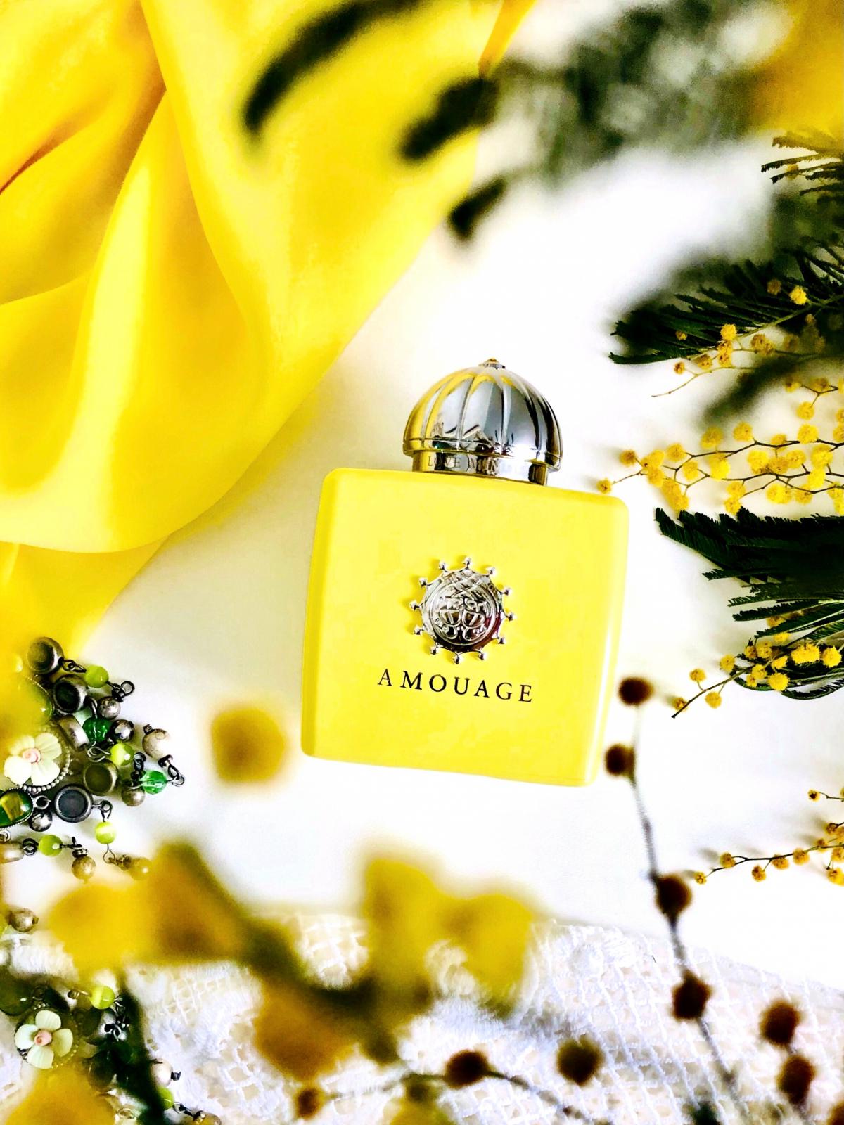 Love Mimosa - Amouage - Gallery 2