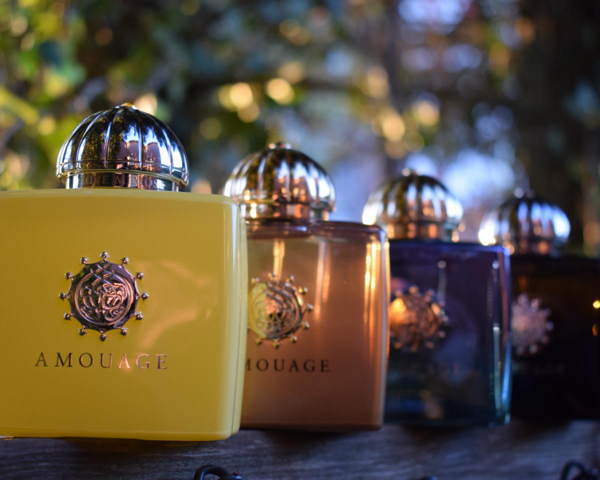 Love Mimosa - Amouage - Gallery 2