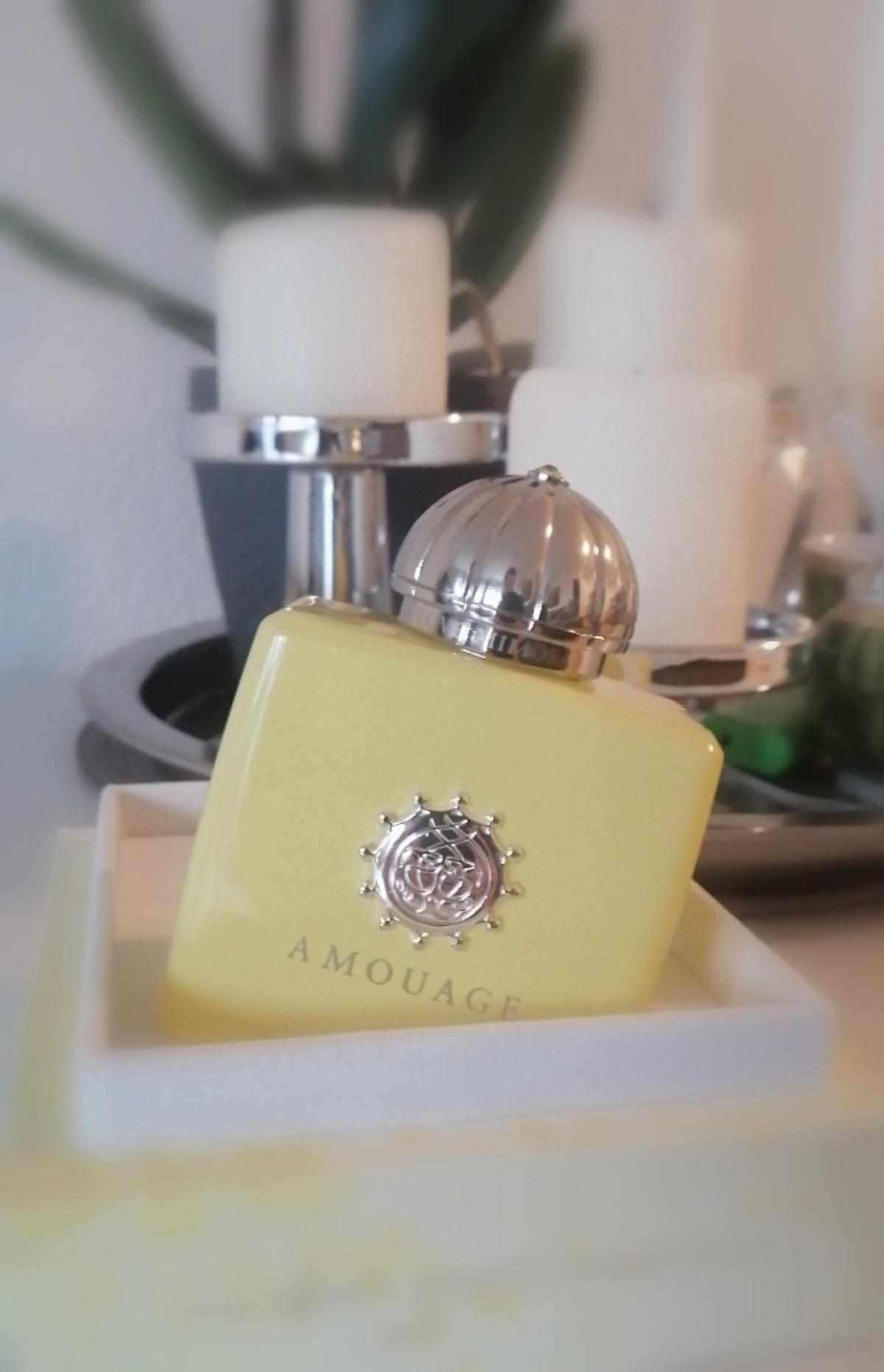 Love Mimosa - Amouage - Gallery 3