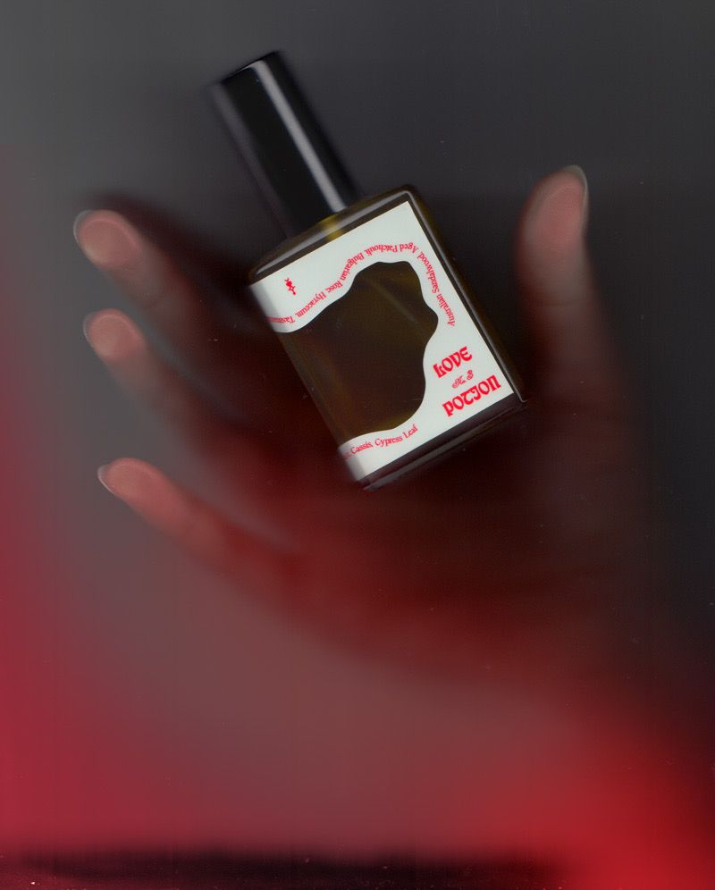Love Potion No. 3 - Tiermarq - Gallery 1